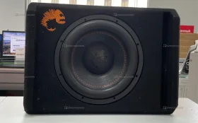 Купить Сабвуфер dl audio piranha 12a v.2 б/у , в Нижний Новгород Цена:7990рублей