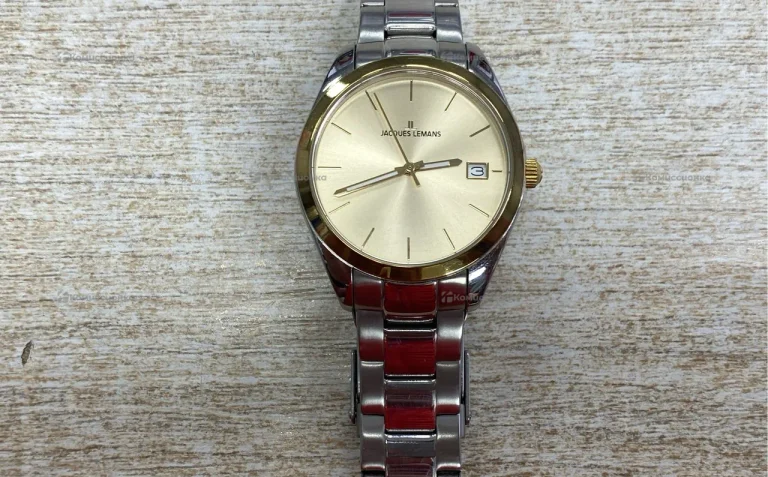 Наручные часы Jacques Lemans LP-132I