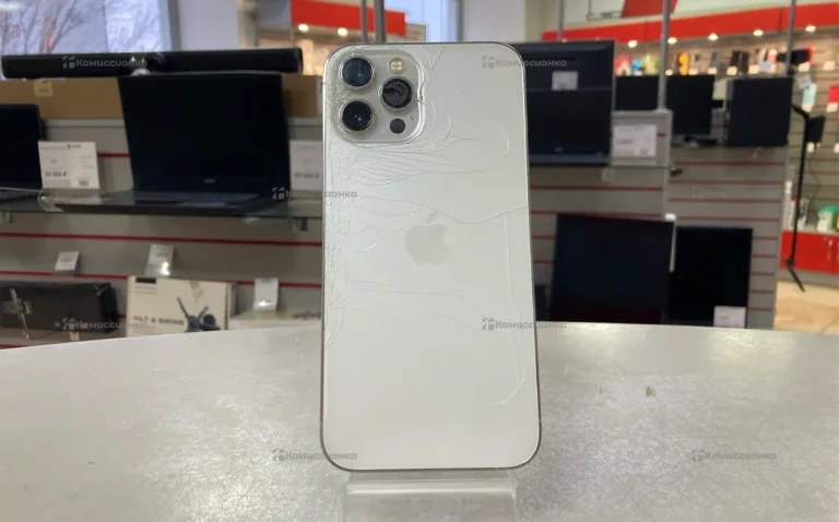 Apple iPhone 12 pro max 128Gb