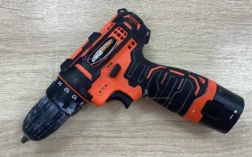 Купить Шуруповерт Спец БДА12ЛИ3 б/у , в Казань Цена:1200рублей