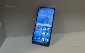 Купить Xiaomi Redmi Note 9 3/64 ГБ б/у , в Тюмень Цена:3490рублей