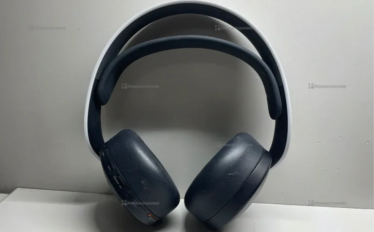 Sony PlayStation  Наушники PS5