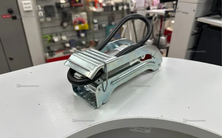 Насос ножной воздушный «СЭД-ВАД»