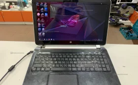Купить Ноутбук  HP Pavolion б/у , в Красноярск Цена:2990рублей