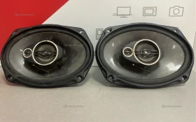 Купить Колонка  Pioneer TS-A6913I б/у , в Новокуйбышевск Цена:790рублей