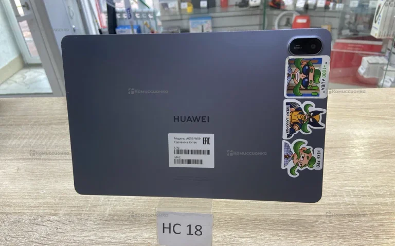 Планшет Huawei MatePad SE 11 4/128gb