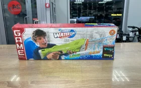 Купить Водный автомат Combat Water GUN б/у , в Самара Цена:1500рублей
