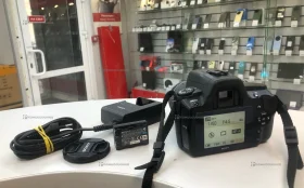 Купить Фотоаппарат Sony a290 (DSLR-A290) б/у , в Курган Цена:5990рублей