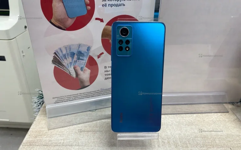 Xiaomi Redmi Note 12 Pro 8/256 ГБ