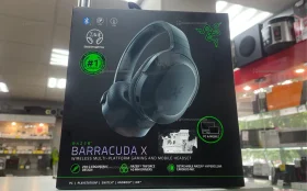 Купить Наушники Razer Barracuda X б/у , в Санкт-Петербург Цена:4900рублей