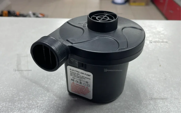 Насос для надувного матраса