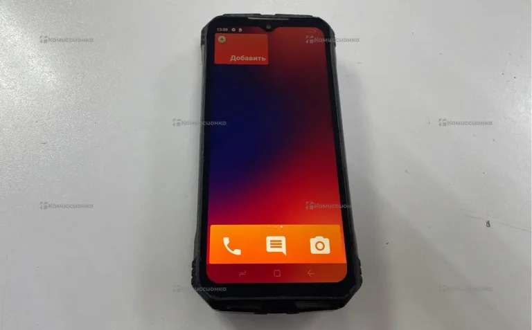 Doogee S100 Pro 12/256 ГБ