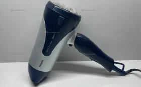 Купить Фен PHILIPS salondry travel 2000w б/у , в Краснодар Цена:390рублей