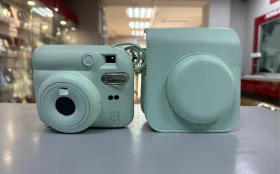 Купить Фотоаппарат  instax mini 12 б/у , в Санкт-Петербург Цена:7490рублей