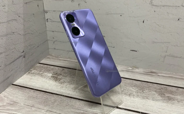 Tecno Pop 6 Pro 2/32 ГБ