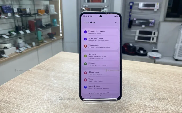 Samsung Galaxy A55 8/128 ГБ