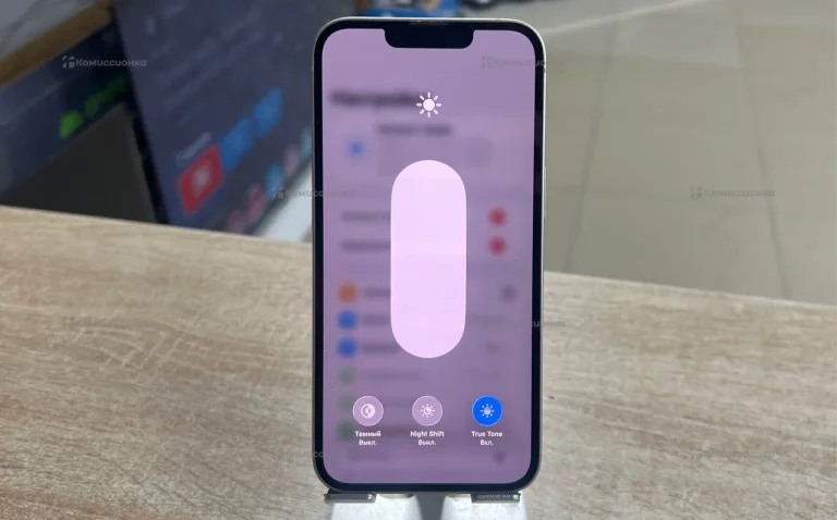 Apple iPhone 14 6/128 ГБ