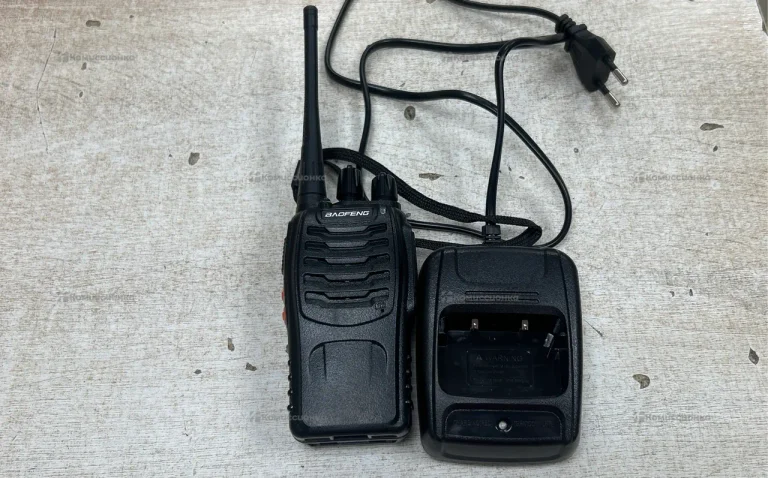 Рация Baofeng