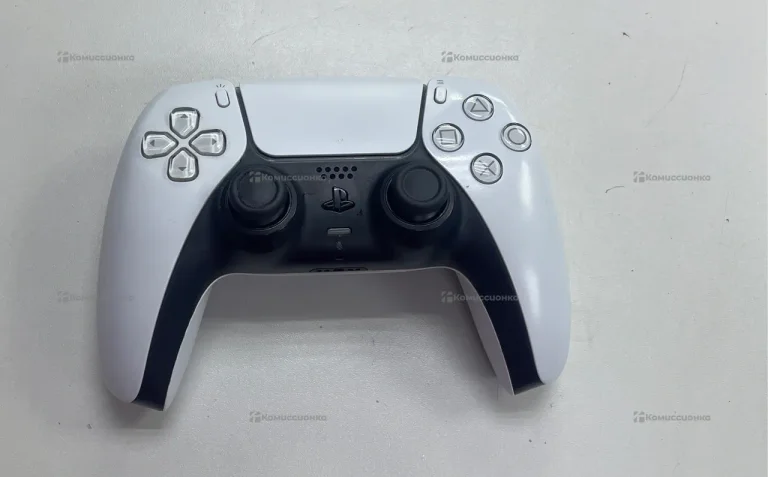 Sony ps5 геймпад