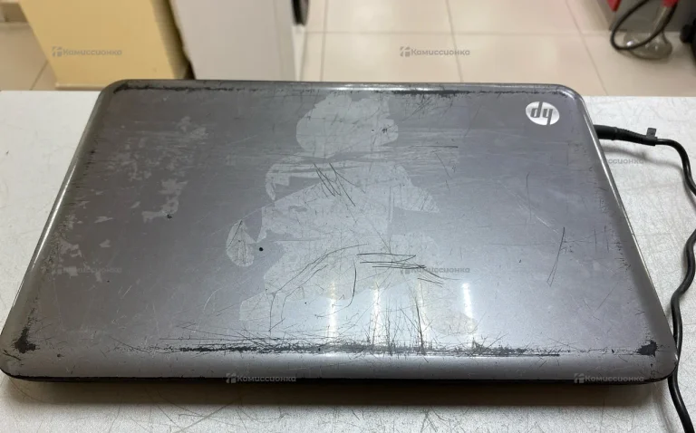 Ноутбук HP