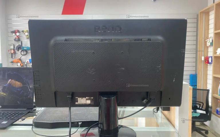 Монитор BenQ gl2460-b