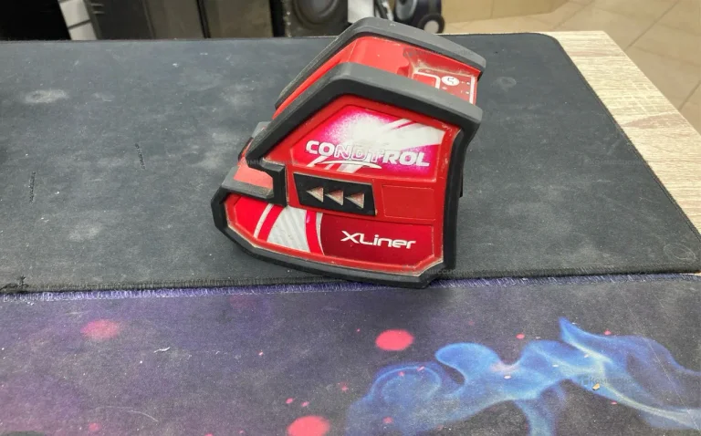 Нивелир Condtrol XLiner DUO