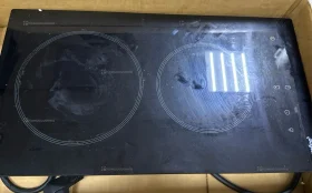 Купить Плита индукционная 2 комфорки б/у , в Чапаевск Цена:2490рублей