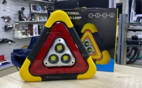 Купить Мультифункциональный знак б/у , в Магнитогорск Цена:700рублей