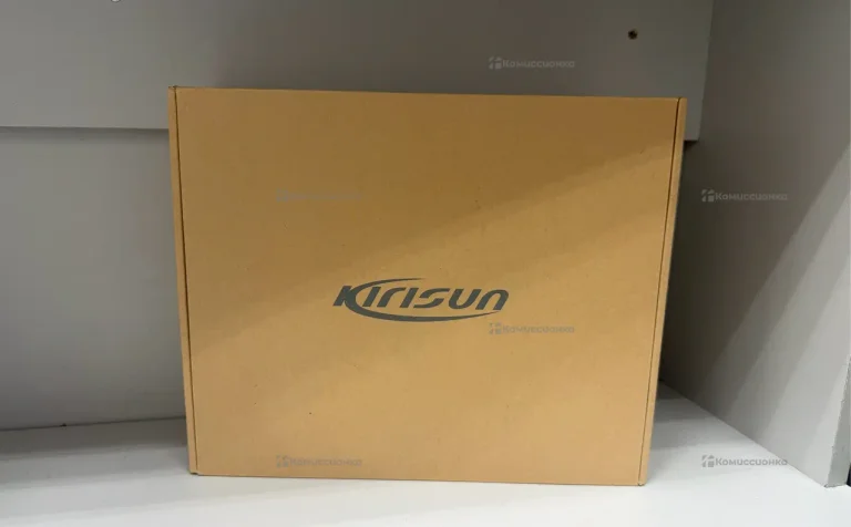 Радиостанция Kirisun DP995 UHF