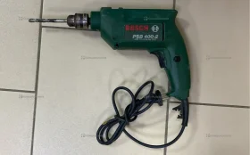 Купить Дрель Bosch psb 400-2 реплика б/у , в Казань Цена:1500рублей