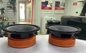 Купить Колонки DL audio phoenix 165 б/у , в Копейск Цена:2990рублей