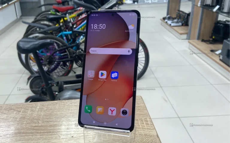 Xiaomi Redmi Note 13 6/128 ГБ
