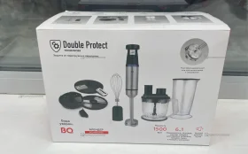 Купить Блендер BQ HB1231SS б/у , в Москва и область Цена:3500рублей