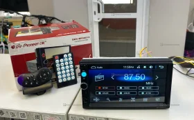 Купить Автомагнитола  Pioneer DEH-MP56013 б/у , в Курган Цена:3600рублей