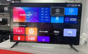 Купить Телевизор Smart TV 32Oled Tv б/у , в Самара Цена:6900рублей