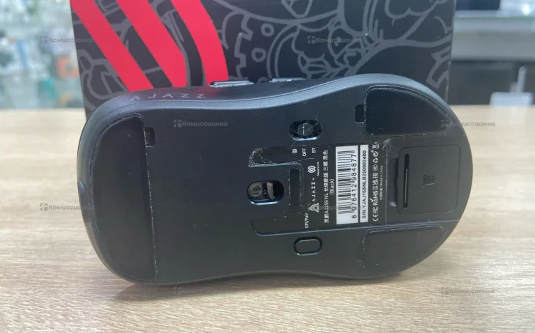Компьютерная мыш Ajazz AH159