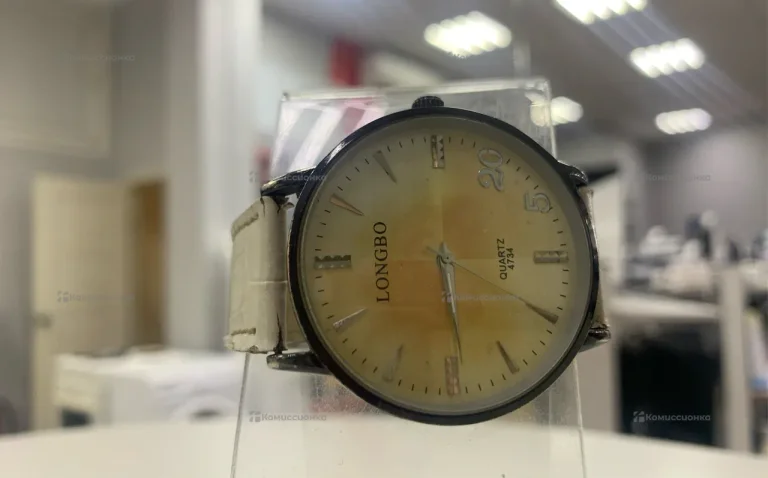 Часы Longbo