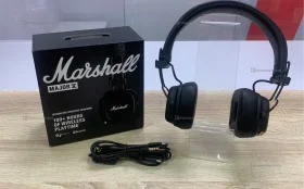 Купить Наушники  Marshall V б/у , в Пенза Цена:4990рублей