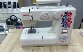 Купить Швейная машина  Janome  ami 15 б/у , в Пермь Цена:3790рублей