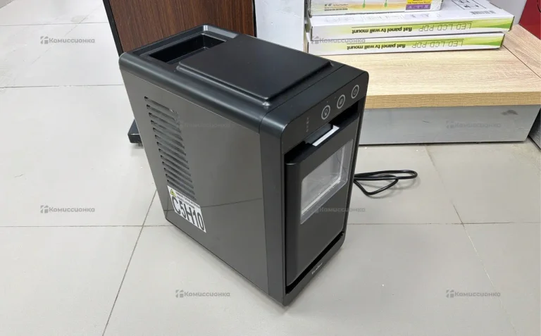 Лежогенератор TESTER ICM-1200