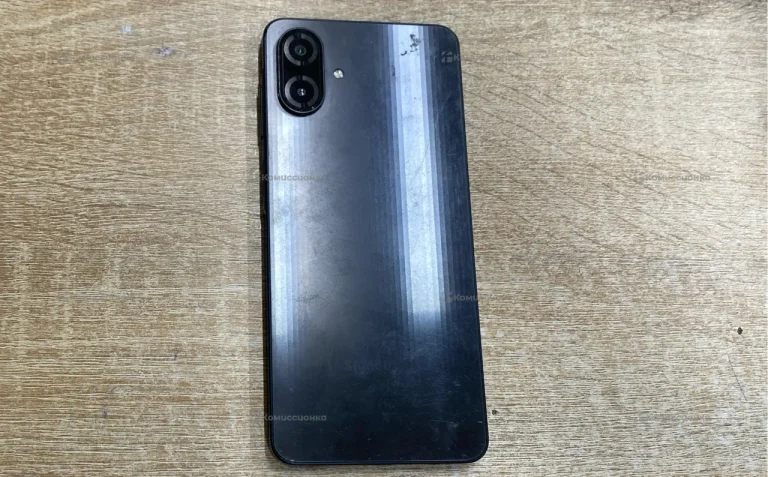 Samsung Galaxy A07 4/128 ГБ