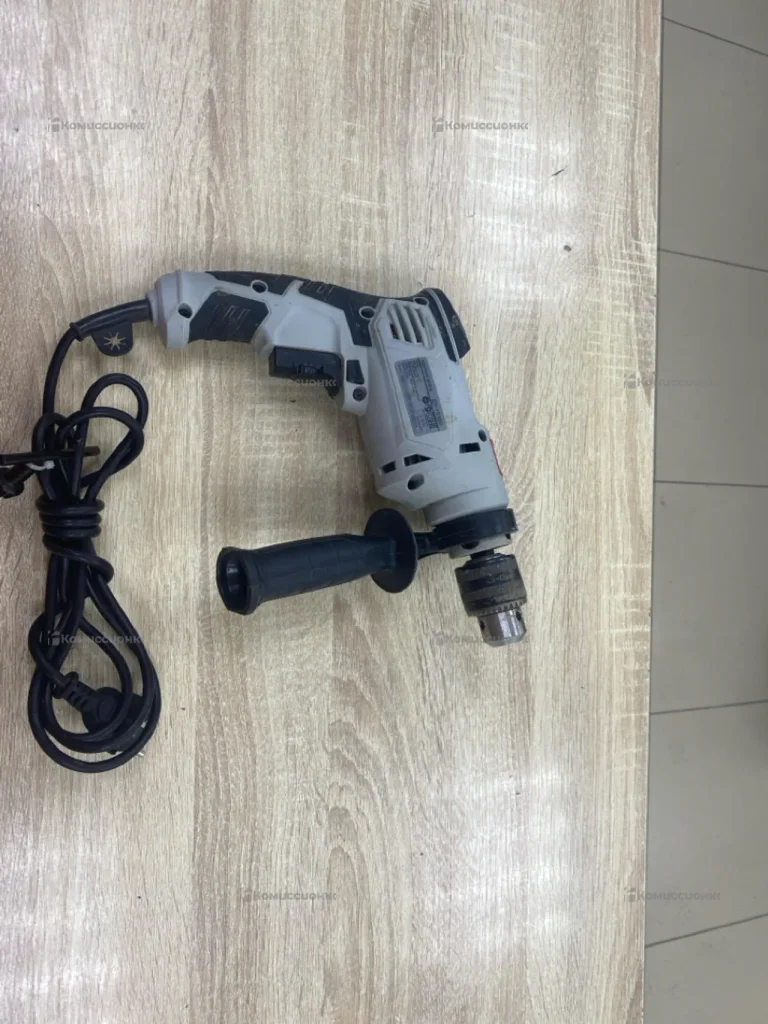 Дрель Ресанта ДУ-15/850