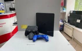 Купить Sony PlayStation 4 slim 500gb б/у , в Набережные Челны Цена:15900рублей