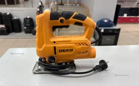Купить Лобзик DEKO DKJS850 б/у , в Саратов Цена:1200рублей