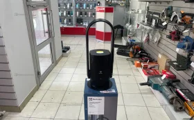 Купить Напольный вентилятор с фильтром Elektrolux efb-122 б/у , в Симферополь Цена:5900рублей