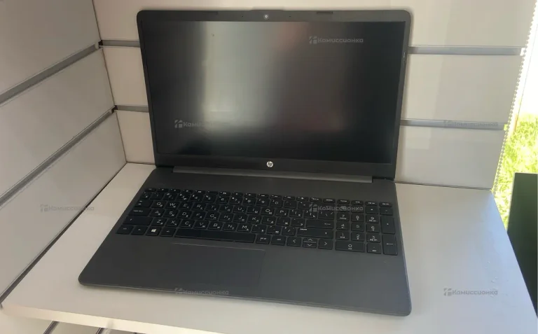 Ноутбук  Hp laptop 15s-fq3008ur