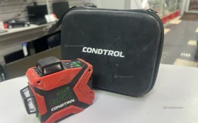 Купить Нивелир Condtrol GFX360-3 б/у , в Тюмень Цена:4200рублей