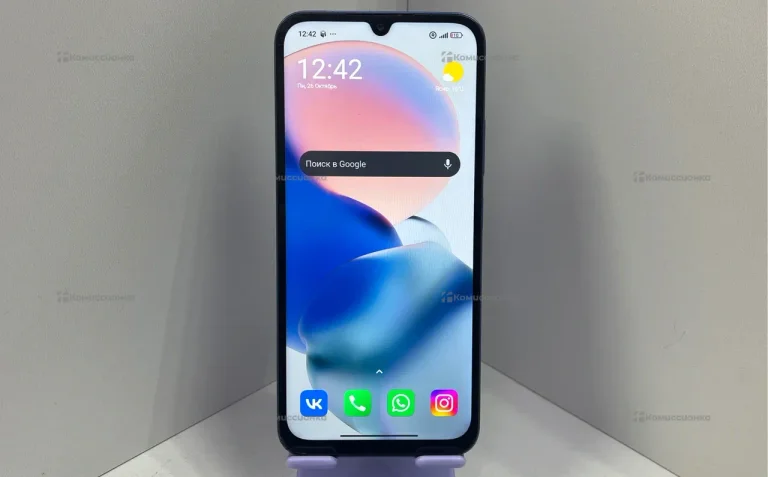 Xiaomi Redmi 15c 4/256 ГБ