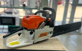 Купить Бензопила Stihl 11480113030kt б/у , в Москва и область Цена:4900рублей