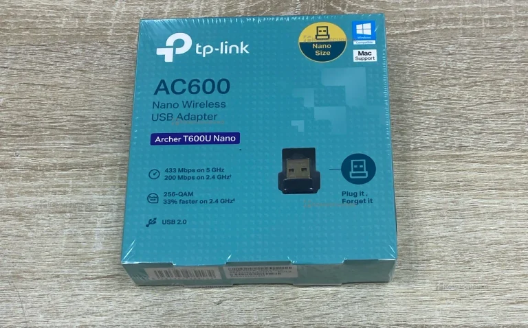 Модем tp-link AC600